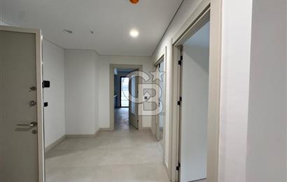 Şehrin Kalbinde Teras Keyfi Yeni Fikirtepe 3+1 Daire