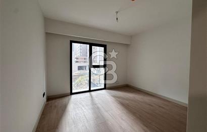 Şehrin Kalbinde Teras Keyfi Yeni Fikirtepe 3+1 Daire