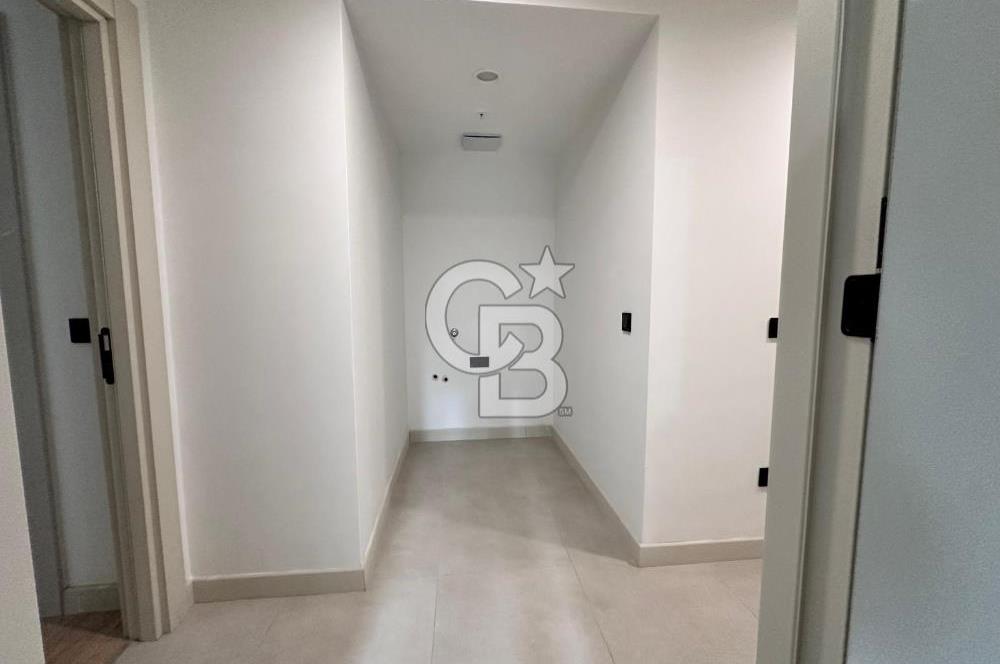 Şehrin Kalbinde Teras Keyfi Yeni Fikirtepe 3+1 Daire