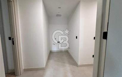 Şehrin Kalbinde Teras Keyfi Yeni Fikirtepe 3+1 Daire