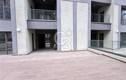 Şehrin Kalbinde Teras Keyfi Yeni Fikirtepe 3+1 Daire