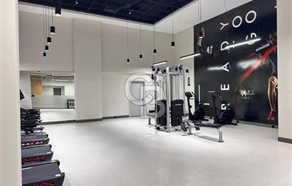 Şehrin Kalbinde Teras Keyfi Yeni Fikirtepe 3+1 Daire