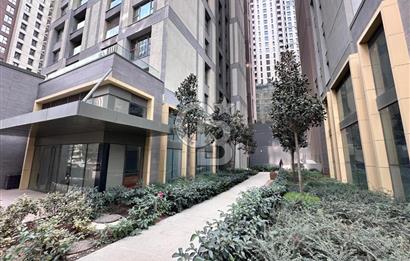 Şehrin Kalbinde Teras Keyfi Yeni Fikirtepe 3+1 Daire