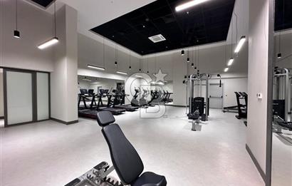 Şehrin Kalbinde Teras Keyfi Yeni Fikirtepe 3+1 Daire