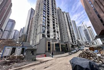 Şehrin Kalbinde Teras Keyfi Yeni Fikirtepe 3+1 Daire - 6 - 313727