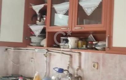 Valilik Karşında Satılık 3+1 Daire