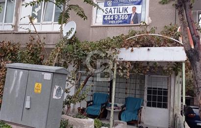Valilik Karşında Satılık 3+1 Daire