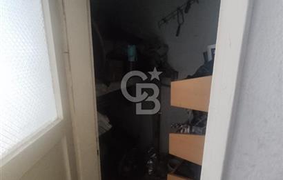 Valilik Karşında Satılık 3+1 Daire