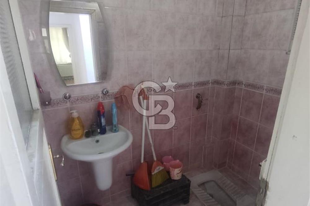 Valilik Karşında Satılık 3+1 Daire