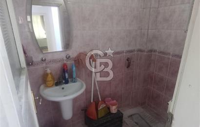 Valilik Karşında Satılık 3+1 Daire