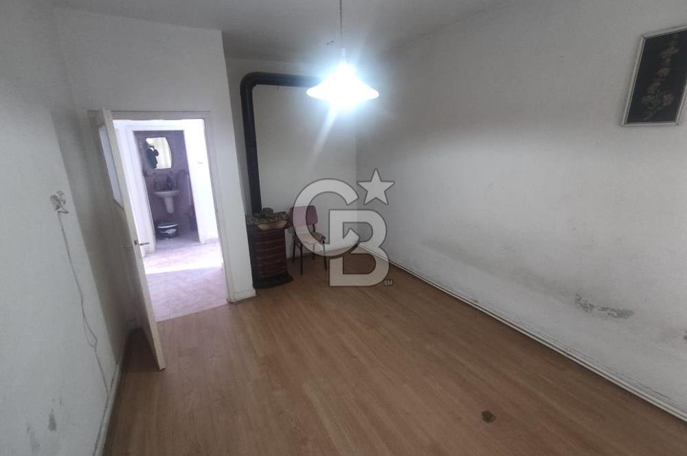 Valilik Karşında Satılık 3+1 Daire