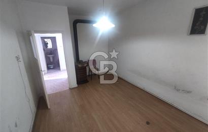 Valilik Karşında Satılık 3+1 Daire