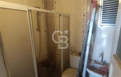 Valilik Karşında Satılık 3+1 Daire