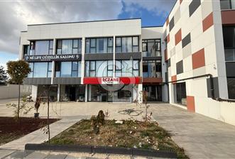 PUKKA İNCEK'TE 1+0 MOBİLYALI KİRALIK DAİRE - 2 - 305007