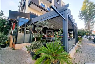 BALÇOVA MUHTEŞEM LOKASYONDA DEVİRLİK PASTANE CAFE KÖŞE CADDEDE - 9 - 313748