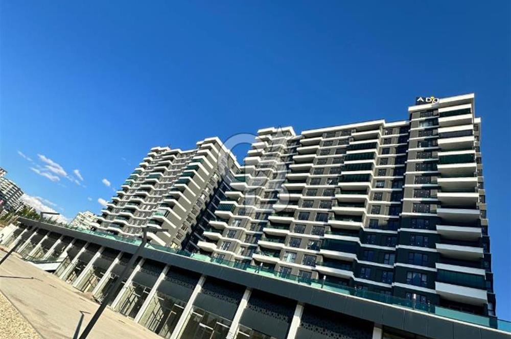 COLDWERBANKERWESTTEN ADRES GÖKSUDA 4+1 BÜYÜK TİP SATILIK DAİRE