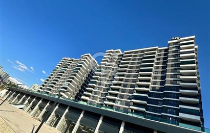 COLDWERBANKERWESTTEN ADRES GÖKSUDA 4+1 BÜYÜK TİP SATILIK DAİRE