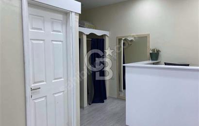 COLDWELL BANKER NET'TEN DEVREN SATILIK GİYİM MAĞAZASI