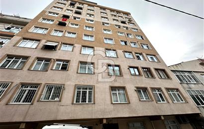 Zümrütevler'de Satılık 2 +1 Eşyalı Fırsat Daire