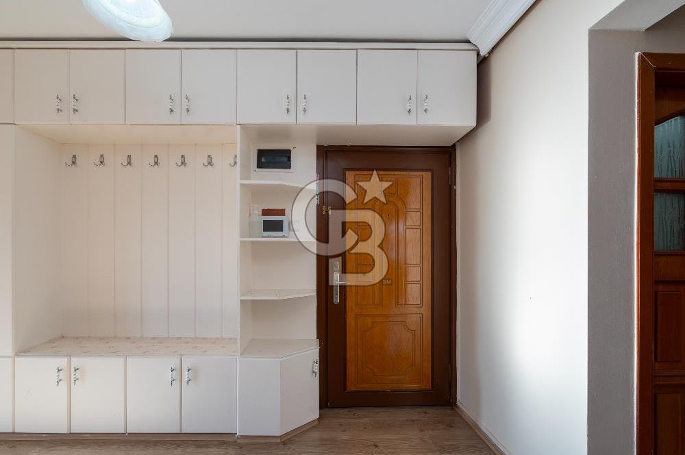 ATAEVLERDE KİRALIK 3+1 DAİRE