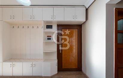 ATAEVLERDE KİRALIK 3+1 DAİRE