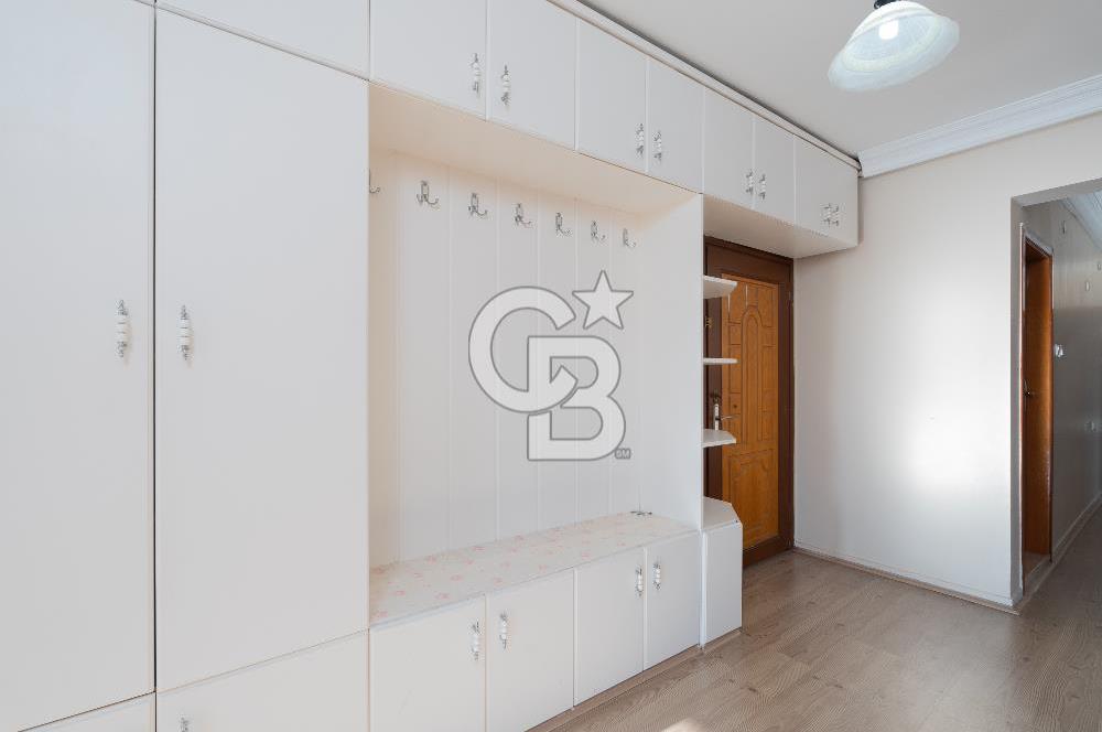 ATAEVLERDE KİRALIK 3+1 DAİRE