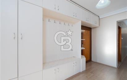 ATAEVLERDE KİRALIK 3+1 DAİRE