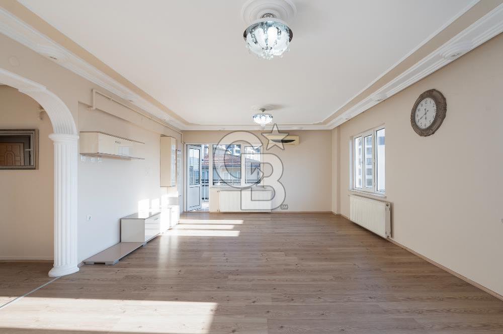 ATAEVLERDE KİRALIK 3+1 DAİRE