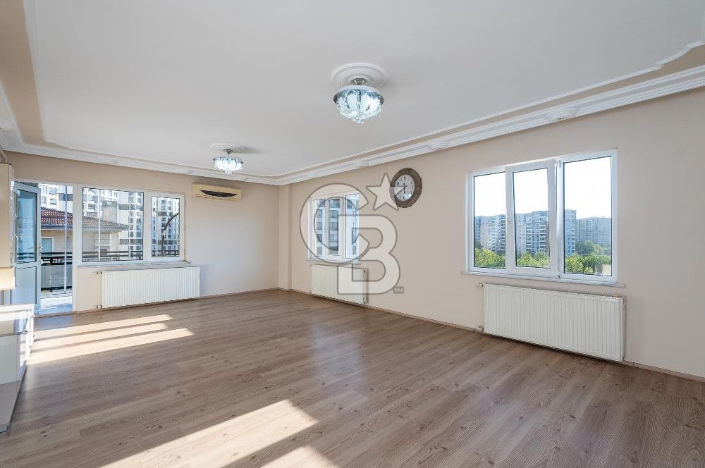 ATAEVLERDE KİRALIK 3+1 DAİRE