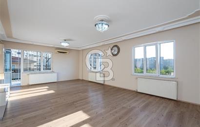 ATAEVLERDE KİRALIK 3+1 DAİRE