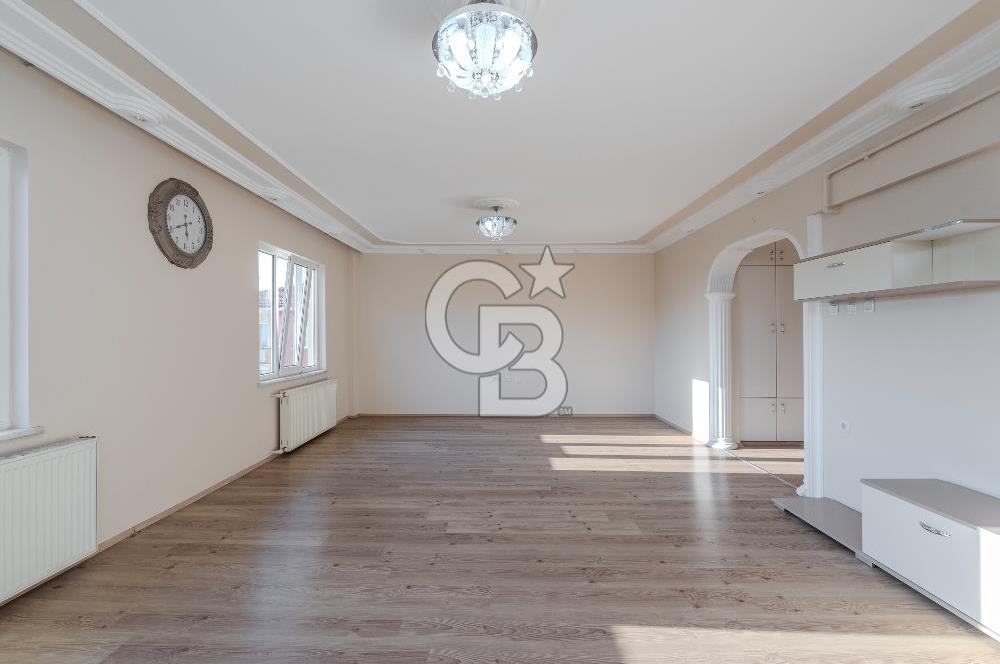 ATAEVLERDE KİRALIK 3+1 DAİRE