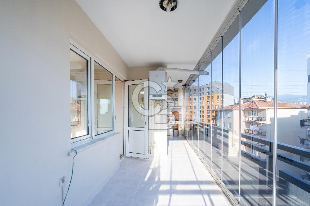 ATAEVLERDE KİRALIK 3+1 DAİRE