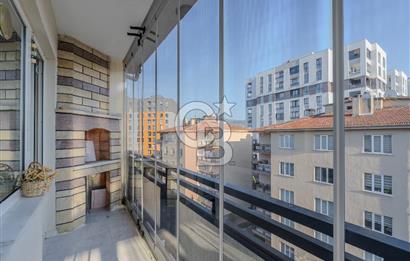 ATAEVLERDE KİRALIK 3+1 DAİRE