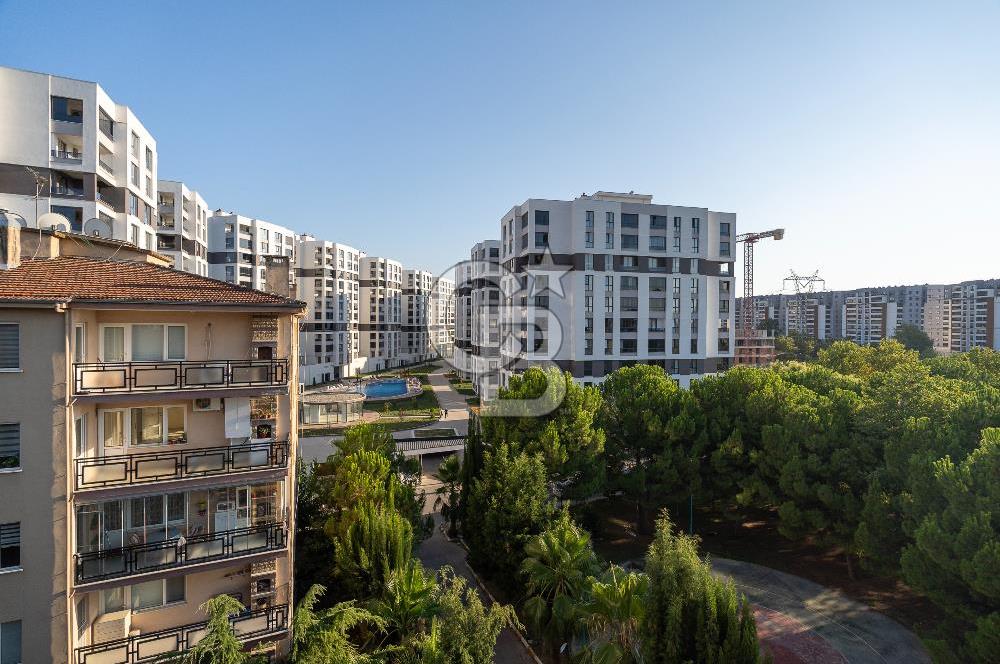 ATAEVLERDE KİRALIK 3+1 DAİRE