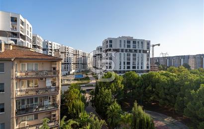 ATAEVLERDE KİRALIK 3+1 DAİRE