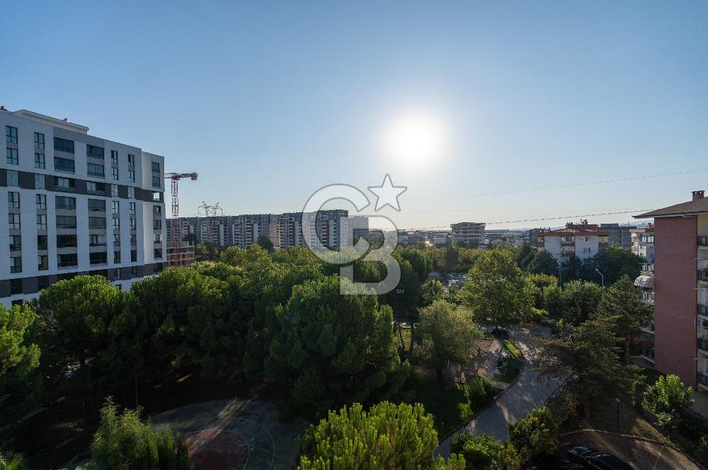 ATAEVLERDE KİRALIK 3+1 DAİRE