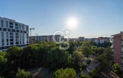 ATAEVLERDE KİRALIK 3+1 DAİRE