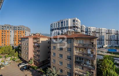 ATAEVLERDE KİRALIK 3+1 DAİRE