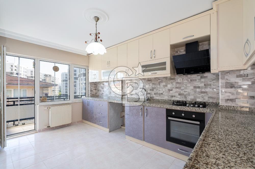 ATAEVLERDE KİRALIK 3+1 DAİRE