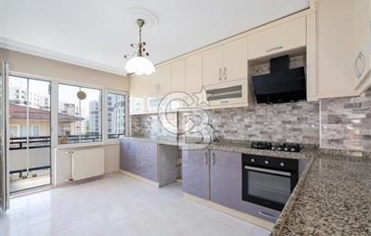 ATAEVLERDE KİRALIK 3+1 DAİRE