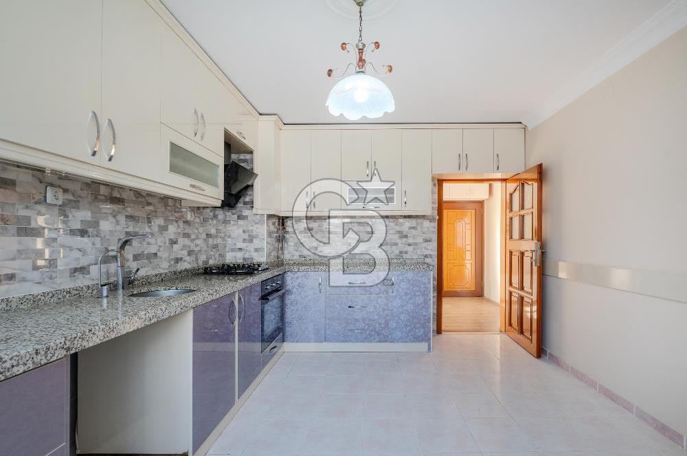 ATAEVLERDE KİRALIK 3+1 DAİRE