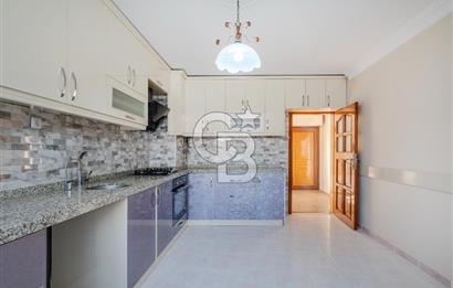 ATAEVLERDE KİRALIK 3+1 DAİRE