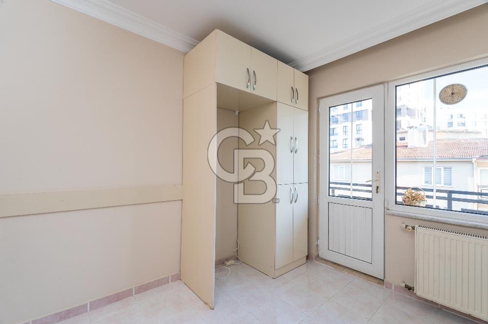 ATAEVLERDE KİRALIK 3+1 DAİRE