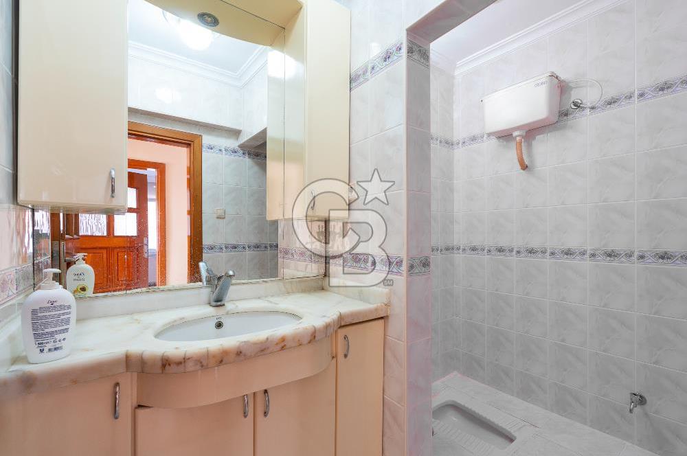 ATAEVLERDE KİRALIK 3+1 DAİRE