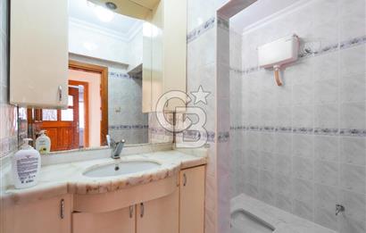 ATAEVLERDE KİRALIK 3+1 DAİRE