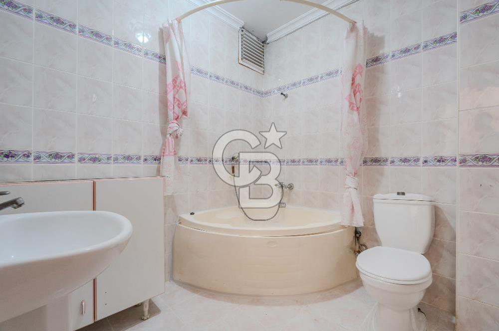 ATAEVLERDE KİRALIK 3+1 DAİRE