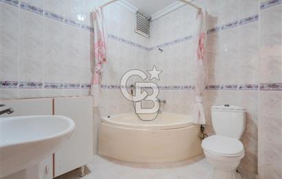 ATAEVLERDE KİRALIK 3+1 DAİRE