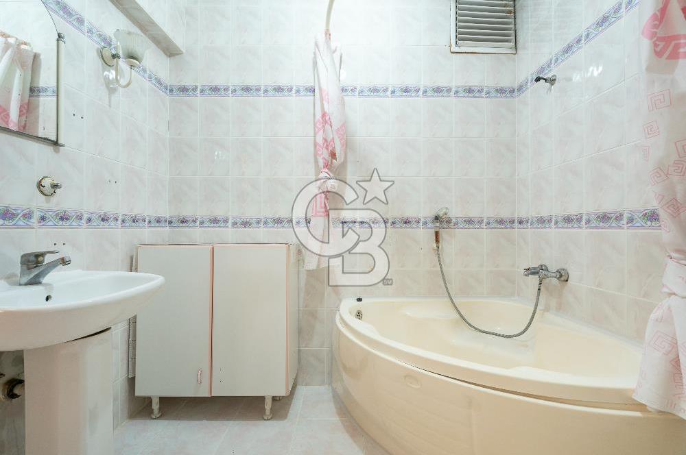 ATAEVLERDE KİRALIK 3+1 DAİRE