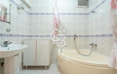 ATAEVLERDE KİRALIK 3+1 DAİRE