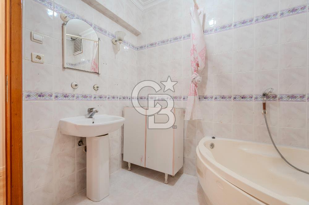 ATAEVLERDE KİRALIK 3+1 DAİRE